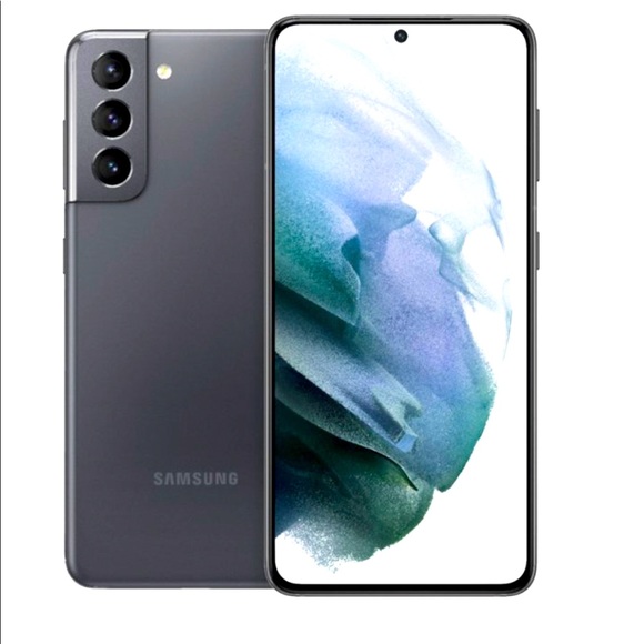 Samsung Other - Samsung Galaxy s21 128GB phone - Phantom Grey *Unlocked*